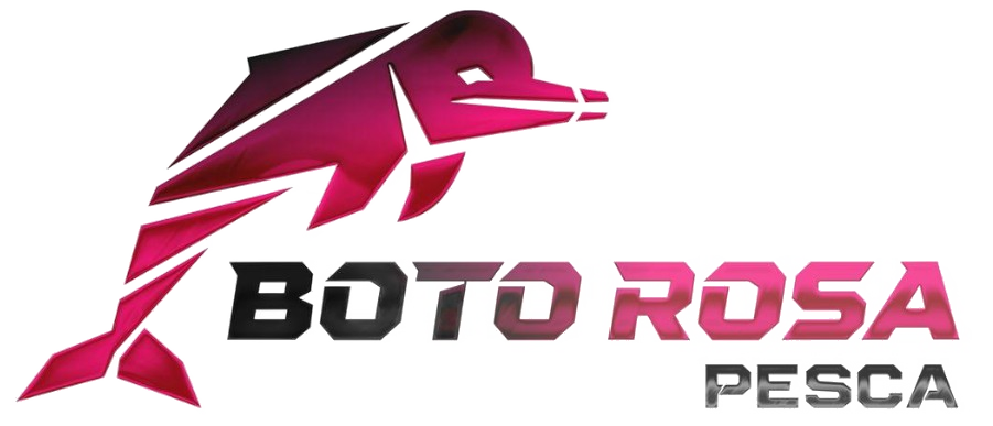Boto Rosa Pesca